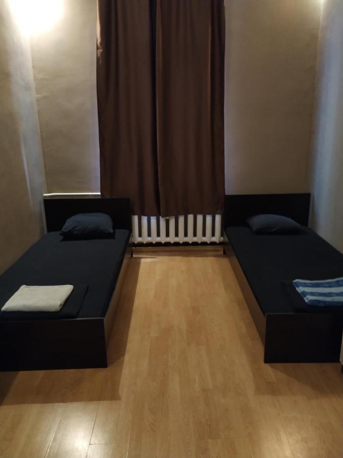 Best Private Rooms In The Center Sofia Exterior photo